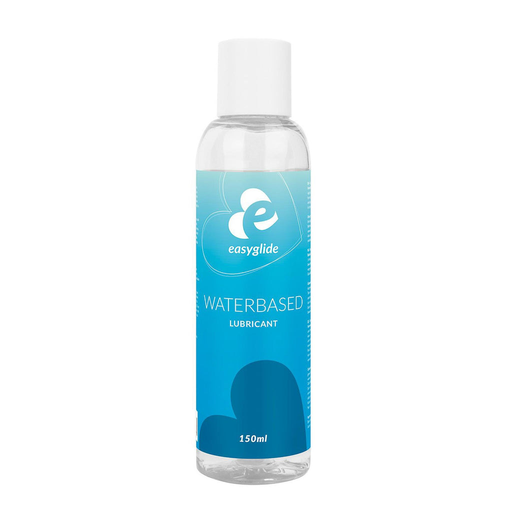 EasyGlide · lubrikační gel na vodní bázi, 150 ml