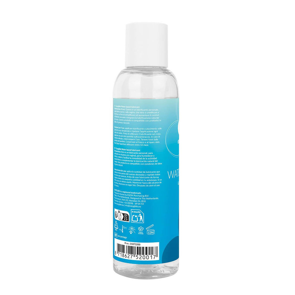 EasyGlide · lubrikační gel na vodní bázi, 150 ml