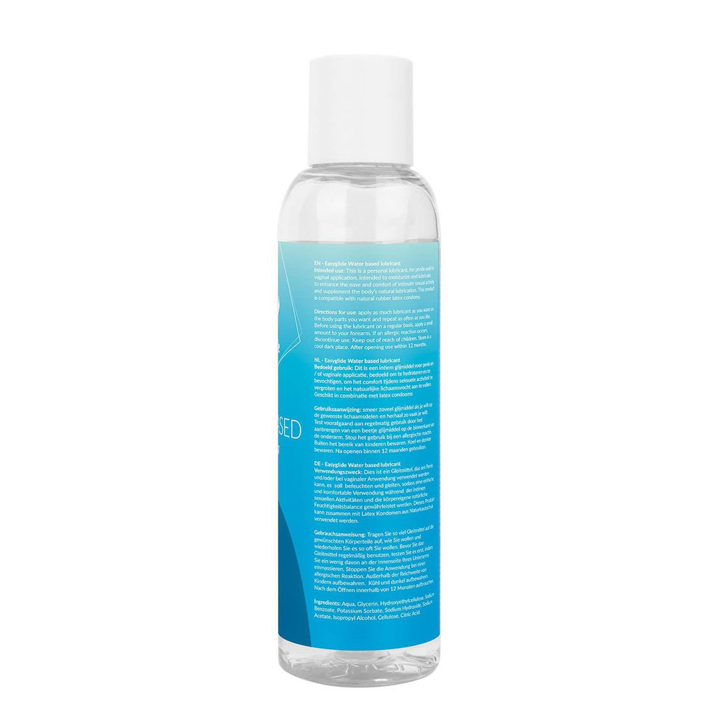 EasyGlide · lubrikační gel na vodní bázi, 150 ml