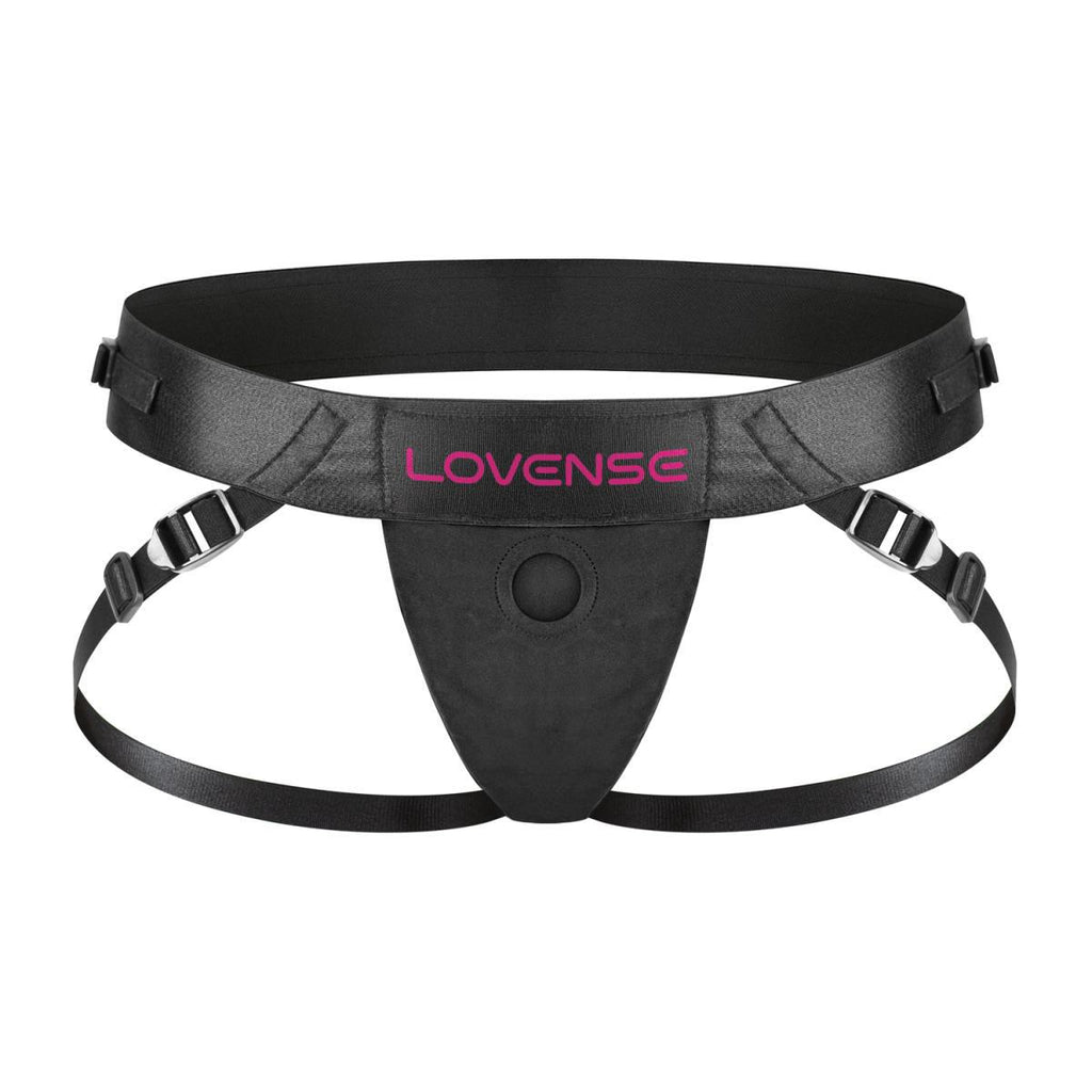 Lovense Strapless Harness · postroj pro strap-on