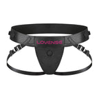 Lovense Strapless Harness · postroj pro strap-on