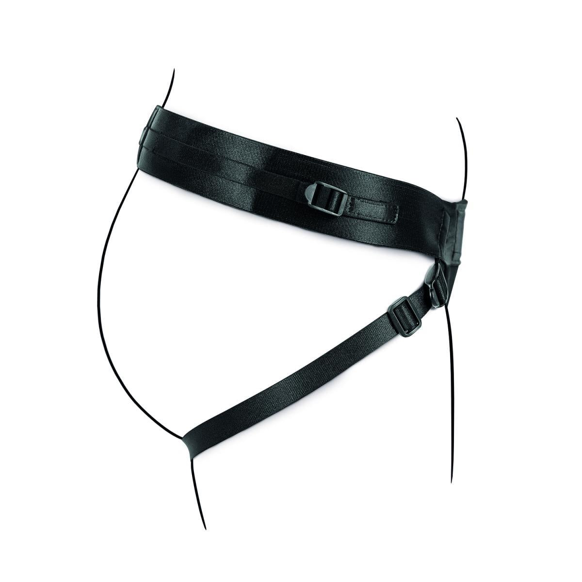Lovense Strapless Harness · postroj pro strap-on