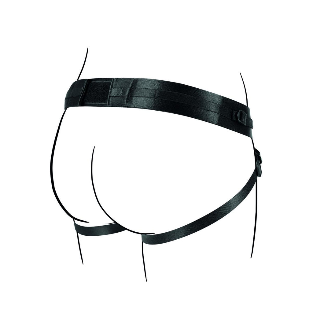 Lovense Strapless Harness · postroj pro strap-on