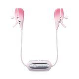 Lovense Gemini App-Controlled Nipple Clamps