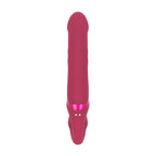 Lovense Lapis · dvojitý strap-on vibrátor bez pásků
