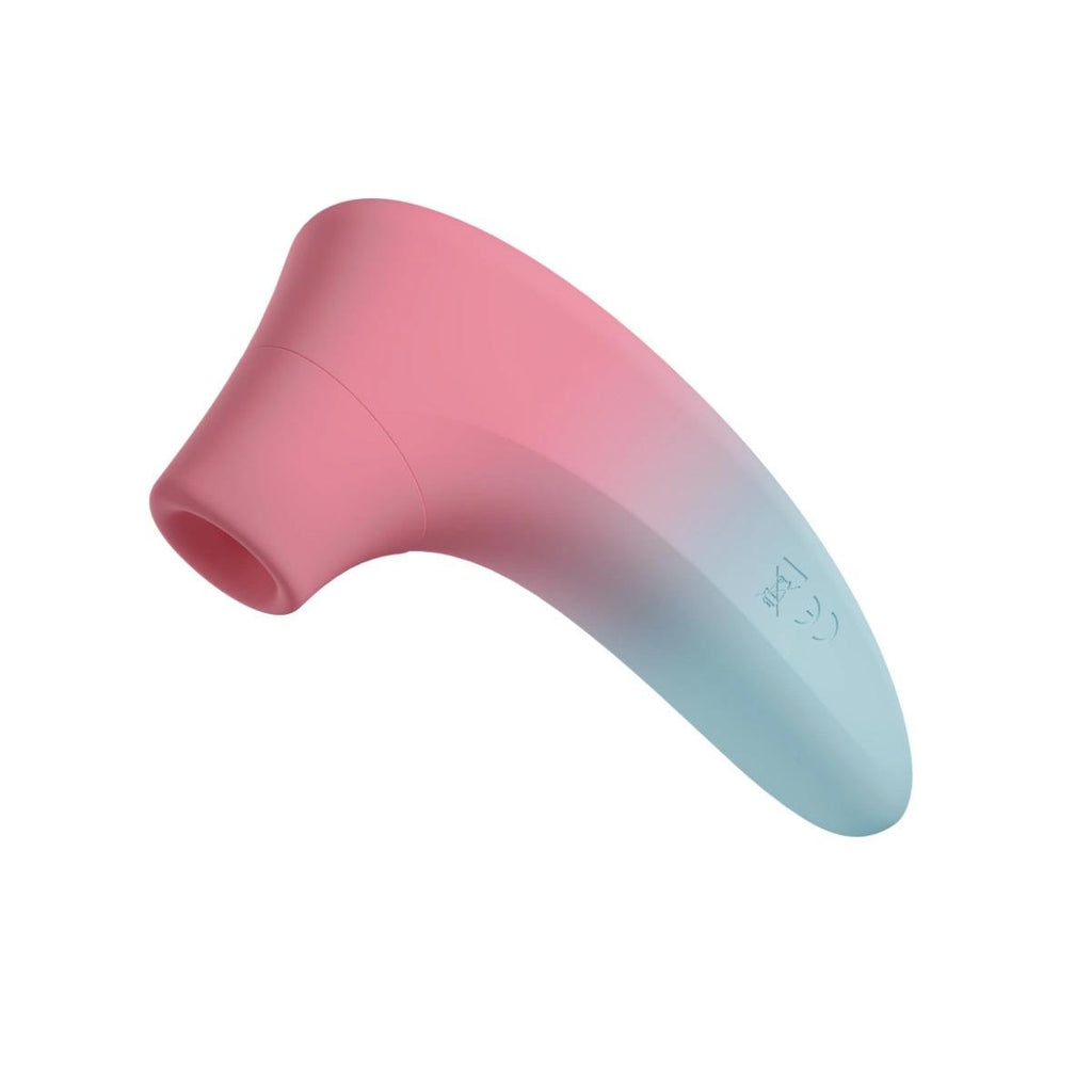 Lovense Tenera 2 Clitoral Suction Stimulator