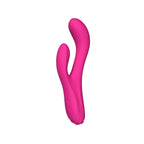 Lovense Osci 3 · rabbit vibrátor s oscilací a ohřevem