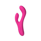 Lovense Osci 3 · rabbit vibrátor s oscilací a ohřevem