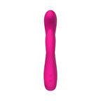 Lovense Osci 3 · rabbit vibrátor s oscilací a ohřevem