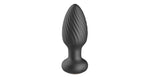 B-Series Cute Rotating Anal Plug · rotační anální kolík s vibracemi