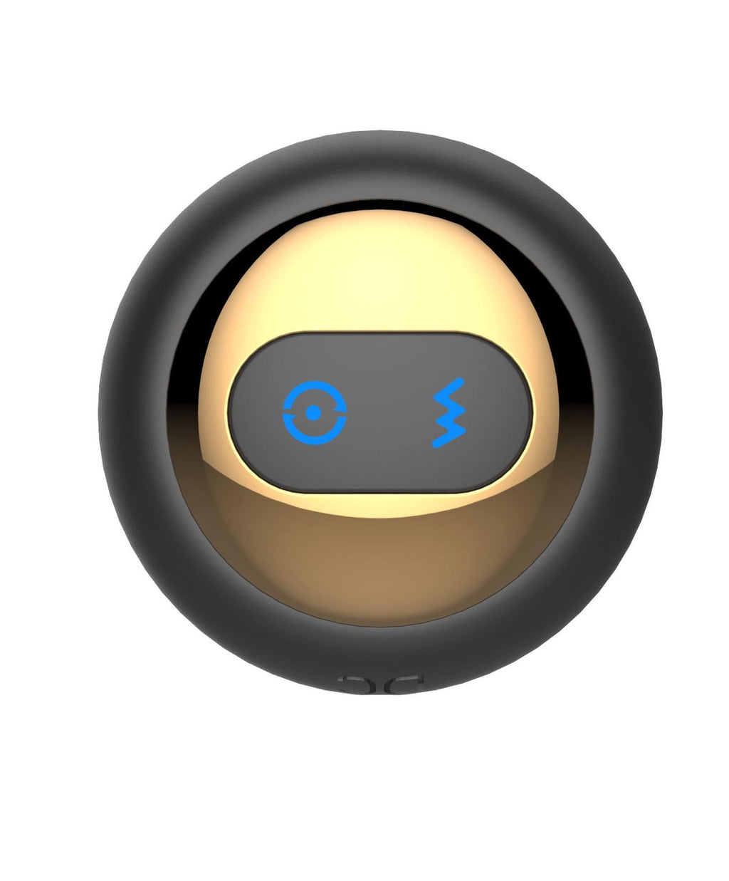 B-Series Cute Rotating Anal Plug · rotační anální kolík s vibracemi