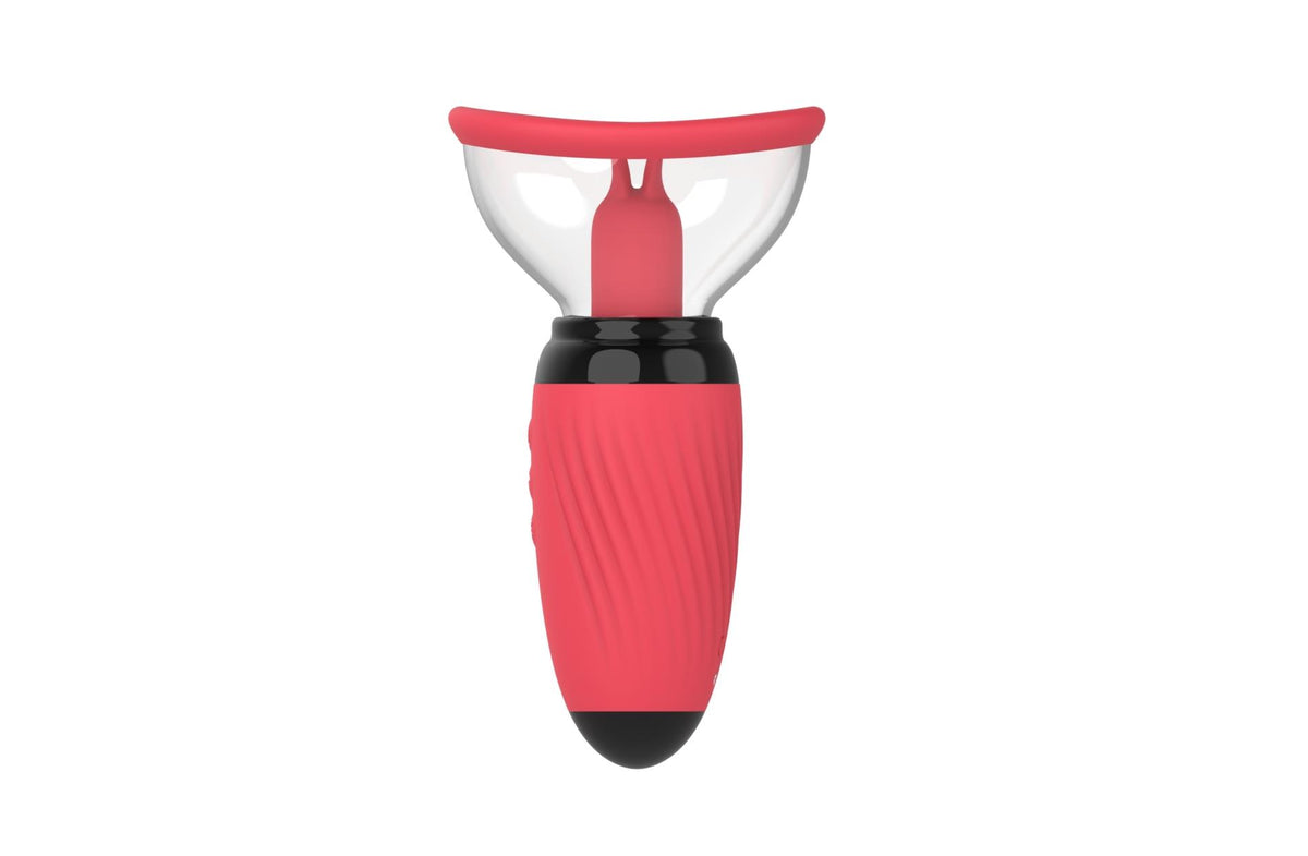 B Series Cute Sucking Pump · sací stimulátor klitorisu