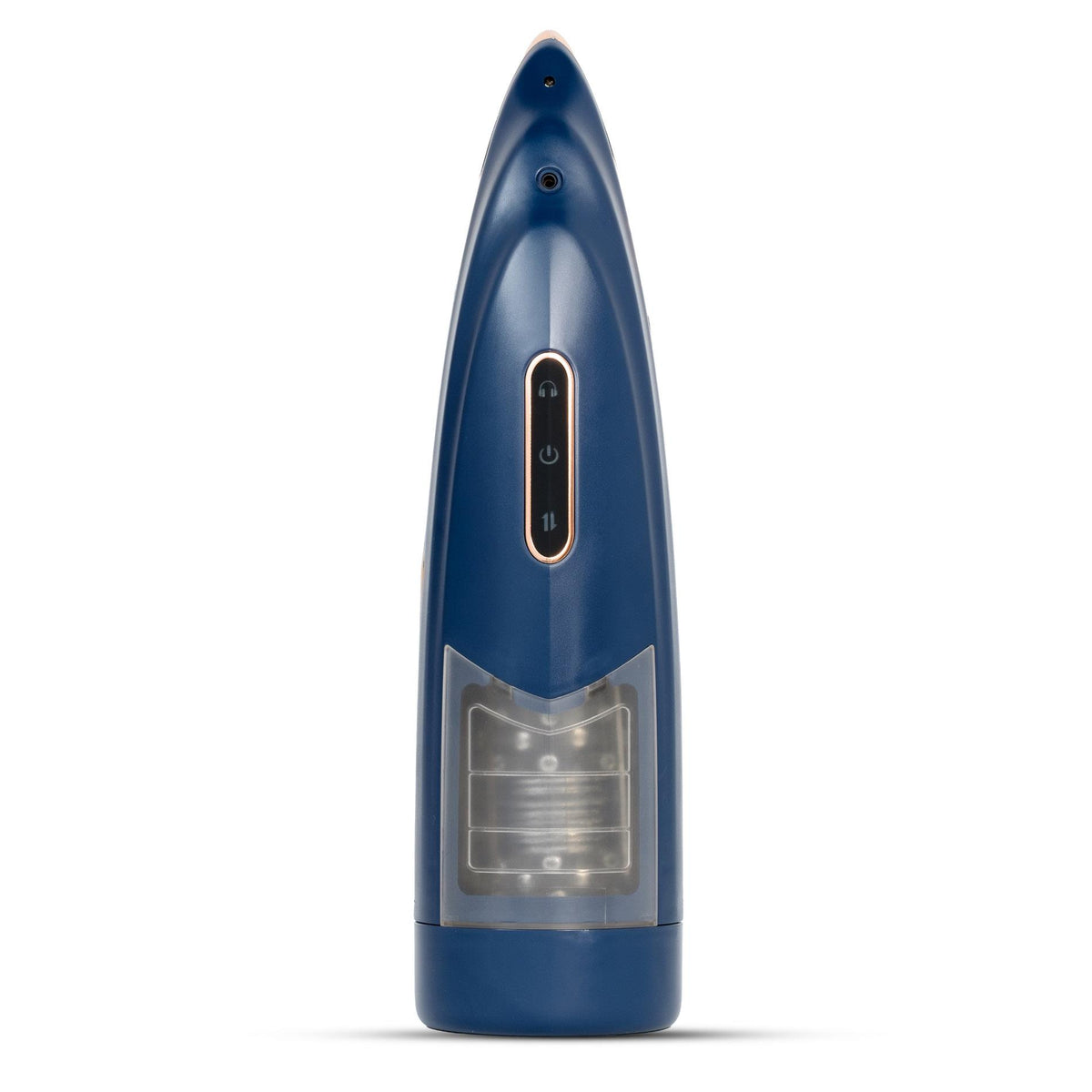 B-Series Cute Thrusting Rotating Masturbator · automatický masturbátor s rotací