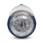 B-Series Cute Thrusting Rotating Masturbator · automatický masturbátor s rotací