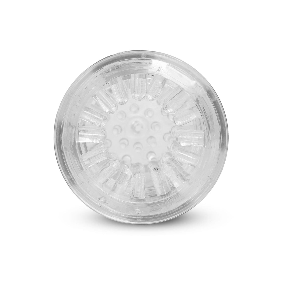 B-Series Cute Thrusting Rotating Masturbator · automatický masturbátor s rotací