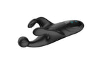 B-Series Cute Tapping and Vibrating Penis Stimulator · stimulátor penisu s poklepem