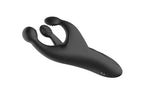 B-Series Cute Tapping and Vibrating Penis Stimulator · stimulátor penisu s poklepem