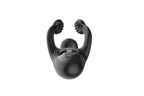 B-Series Cute Tapping and Vibrating Penis Stimulator · stimulátor penisu s poklepem