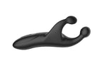 B-Series Cute Tapping and Vibrating Penis Stimulator · stimulátor penisu s poklepem