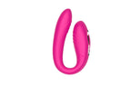 B-Series Cute Rotating Wearable Dual Vibrator · párový vibrátor s dálkovým ovladačem