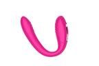B-Series Cute Rotating Wearable Dual Vibrator · párový vibrátor s dálkovým ovladačem