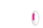 B-Series Cute Rotating Wearable Dual Vibrator · párový vibrátor s dálkovým ovladačem
