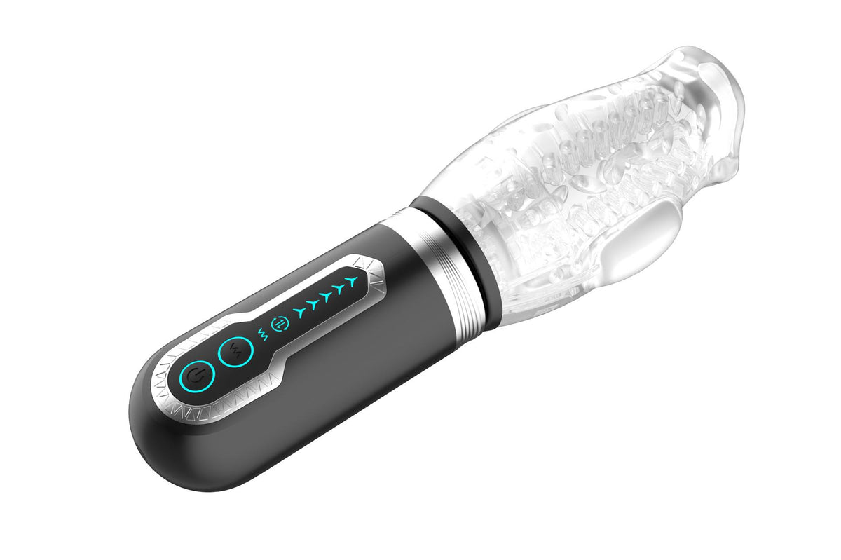 Thrusting Rotation 360 Pro