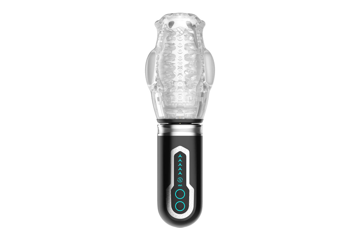 Thrusting Rotation 360 Pro