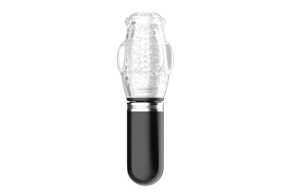 Thrusting Rotation 360 Pro