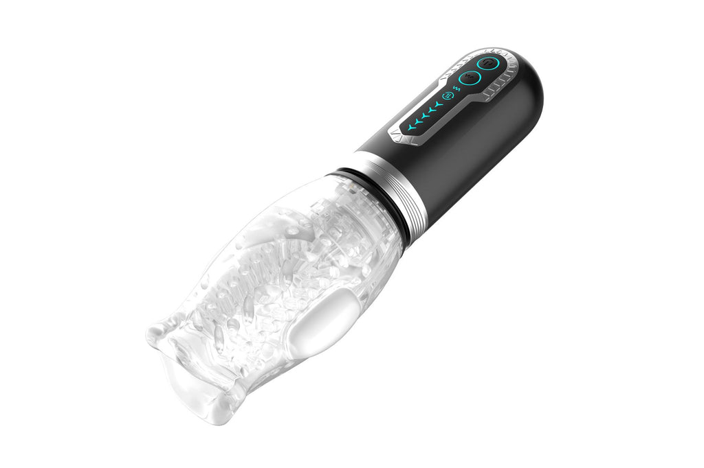 Thrusting Rotation 360 Pro
