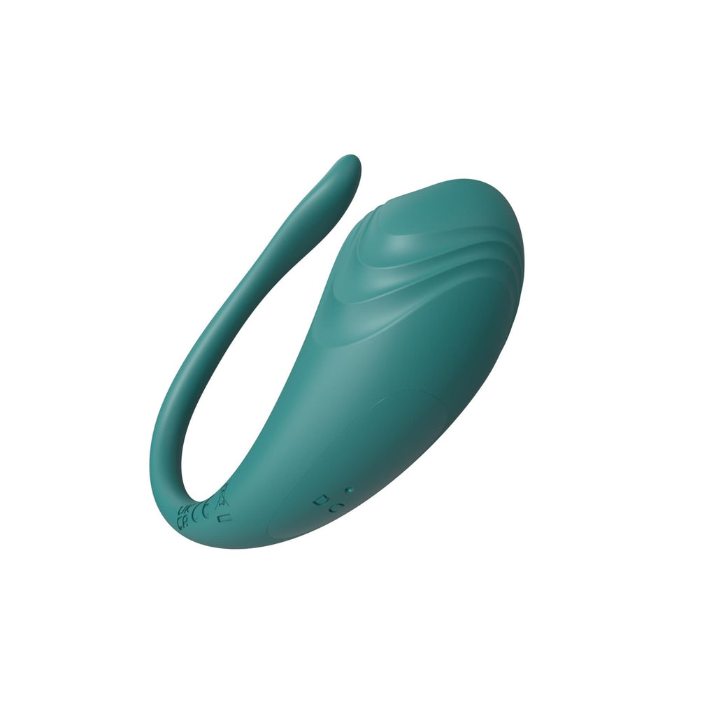 App Love Egg Green