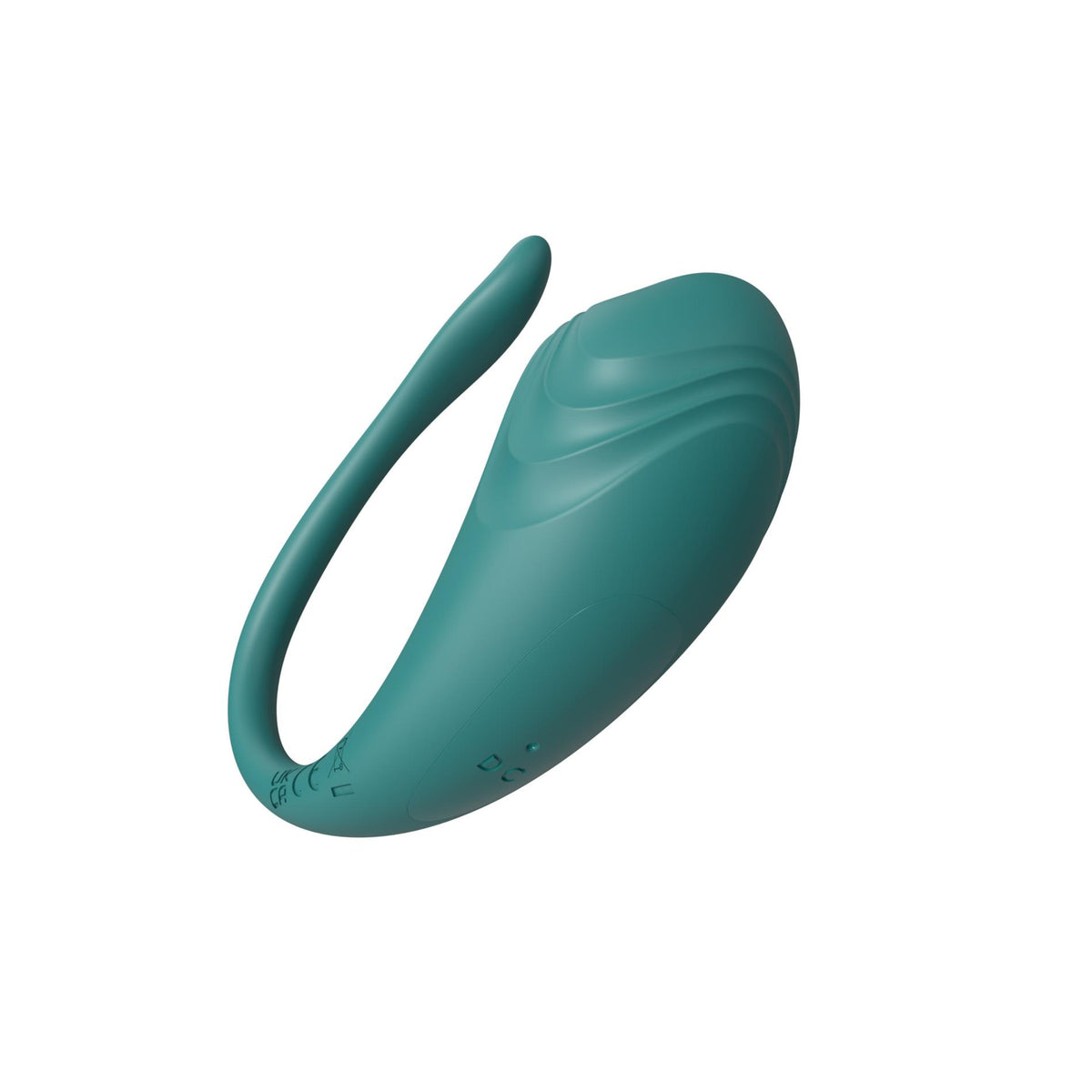 App Love Egg Green