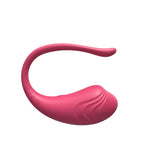 App Love Egg Red