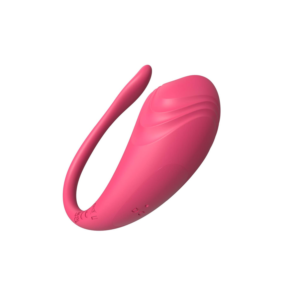 App Love Egg Red