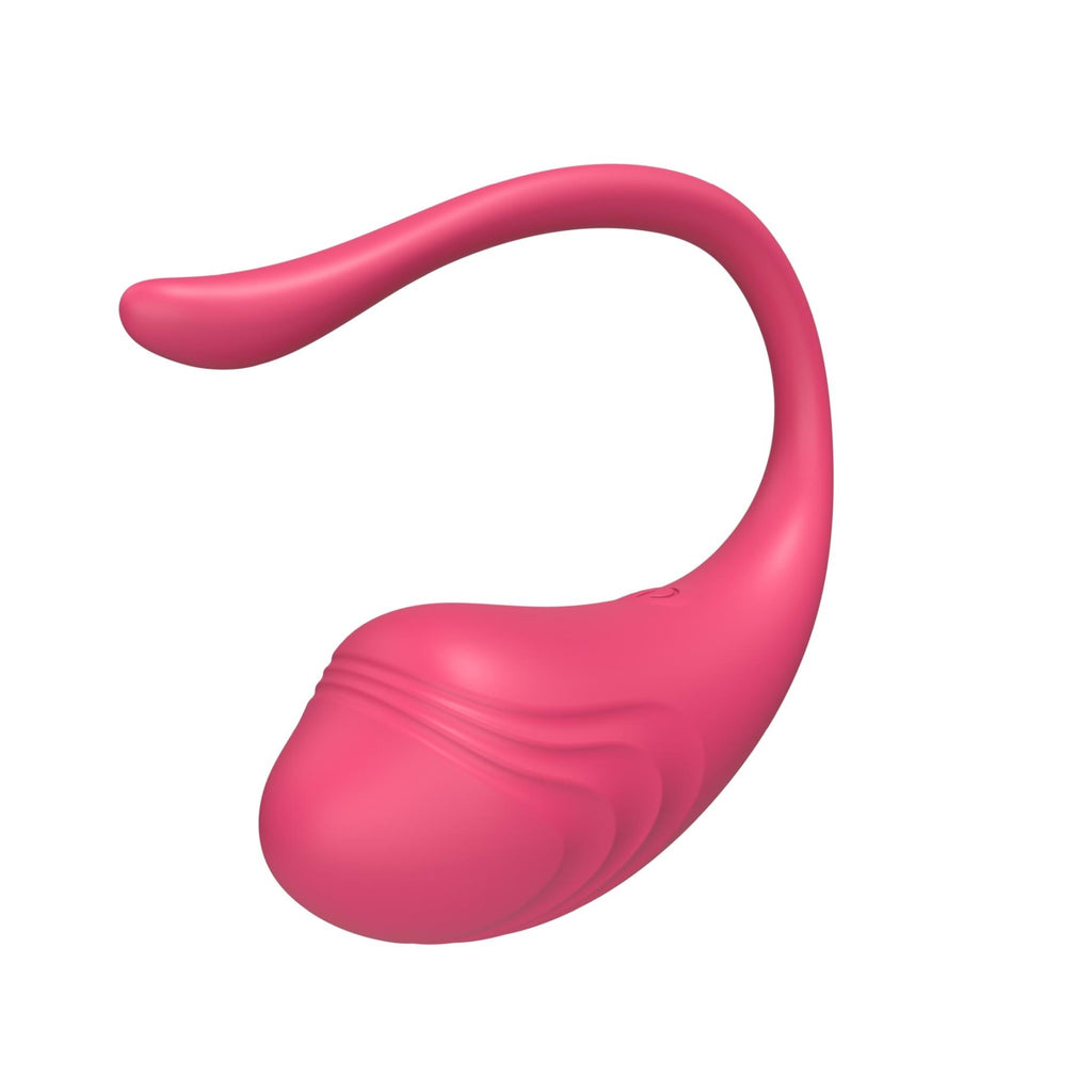 App Love Egg Red