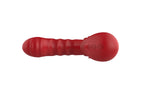 B-Series Cute Rose Thrusting Vibrator · přirážecí vibrátor s jazýčkem