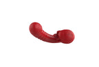 B-Series Cute Rose Thrusting Vibrator · přirážecí vibrátor s jazýčkem