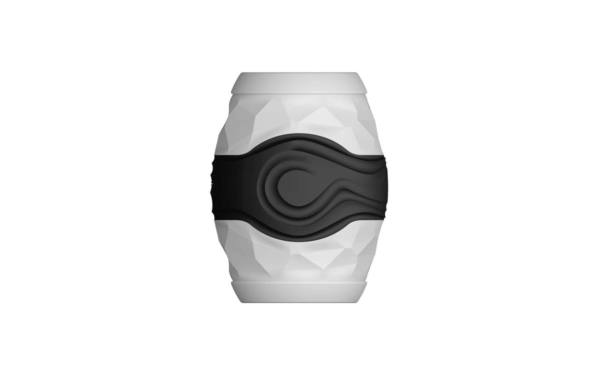 B-Series Cute Vibrating Ball Stroker · vibrační masturbátor
