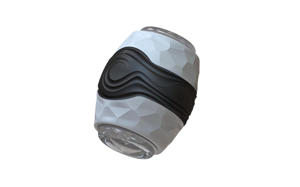 B-Series Cute Vibrating Ball Stroker · vibrační masturbátor