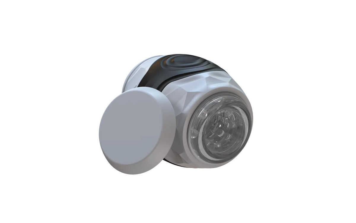 B-Series Cute Vibrating Ball Stroker · vibrační masturbátor