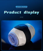 B-Series Cute Vibrating Ball Stroker · vibrační masturbátor