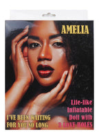 Lalka- Amelia