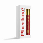 Pherluxe Red for women · feromonový sprej pro ženy, 33 ml