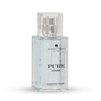 Miyoshi Miyagi PURE feromon neutral  50ml HOMME