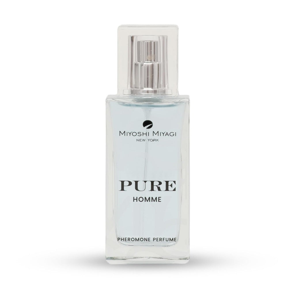 Miyoshi Miyagi PURE feromon neutral  50ml HOMME