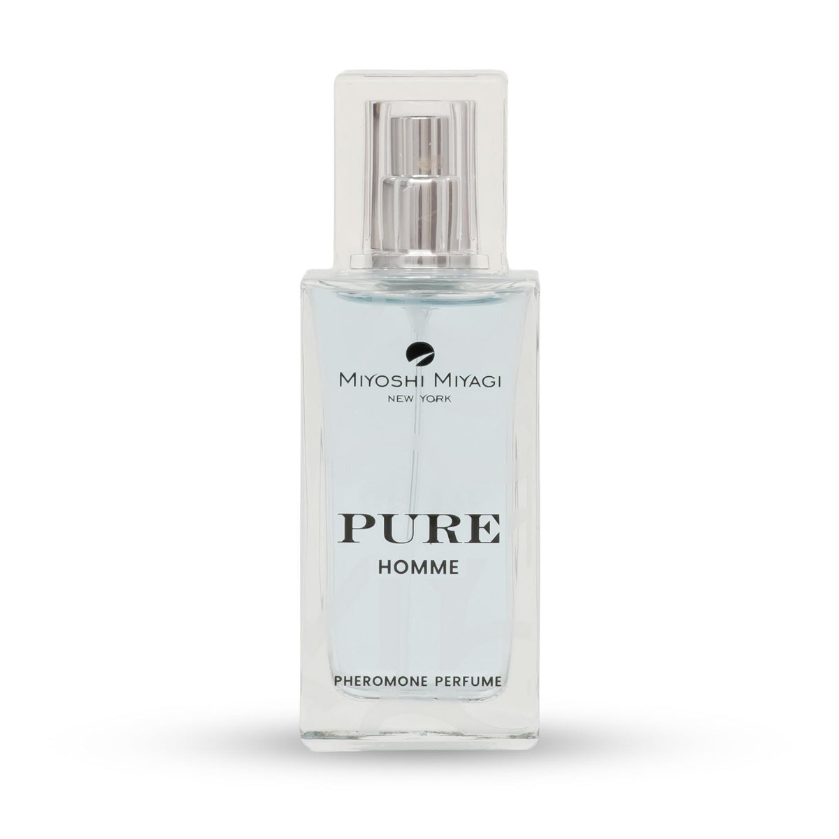 Miyoshi Miyagi PURE feromon neutral  50ml HOMME