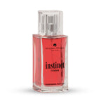 Miyoshi Miyagi INSTINCT feromon  parfumes 50ml FEMME