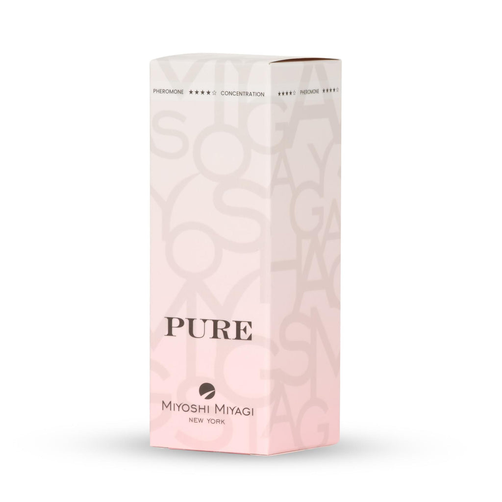 Miyoshi Miyagi PURE feromon neutral 50ml FEMME