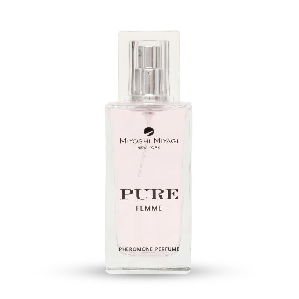Miyoshi Miyagi PURE feromon neutral 50ml FEMME