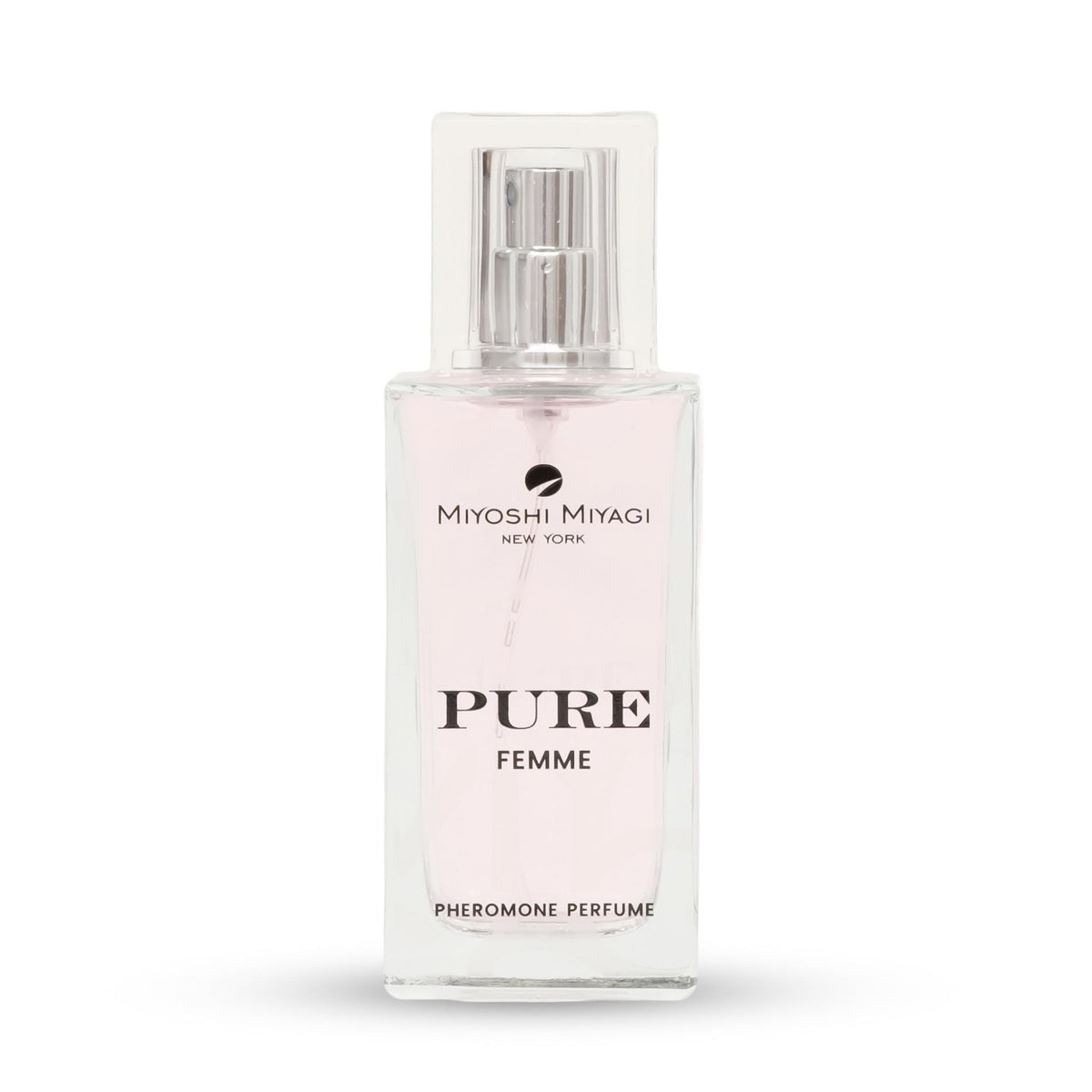 Miyoshi Miyagi PURE feromon neutral 50ml FEMME